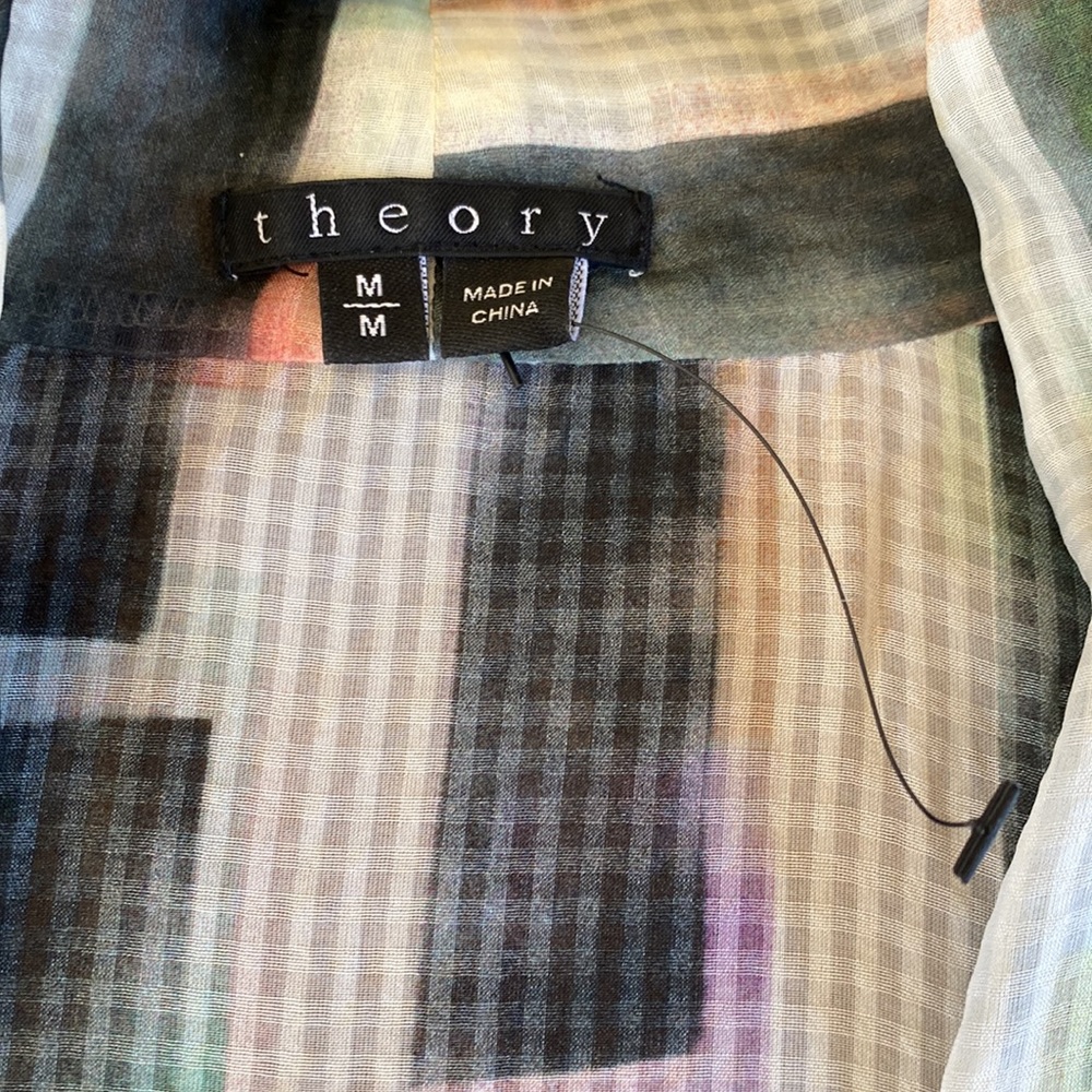 Theory - Picture 4 of 4